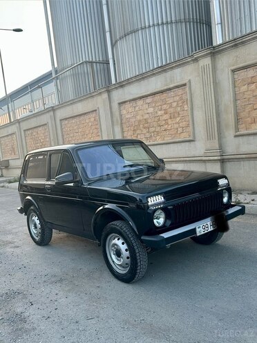 LADA (VAZ) Niva-5