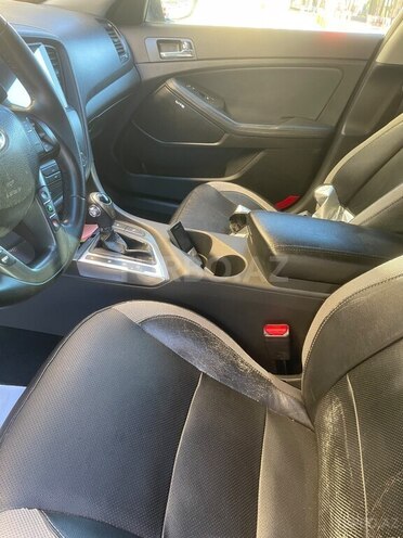 Kia Optima-14