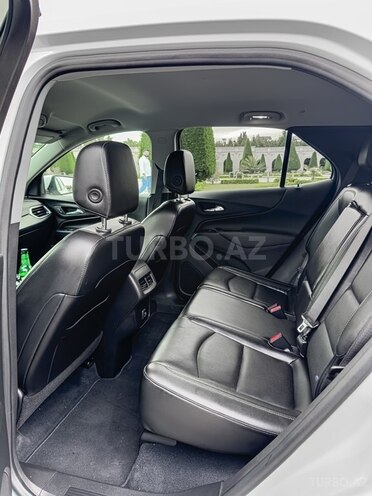 Chevrolet Equinox-13