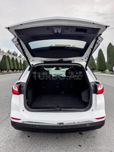 Chevrolet Equinox-11