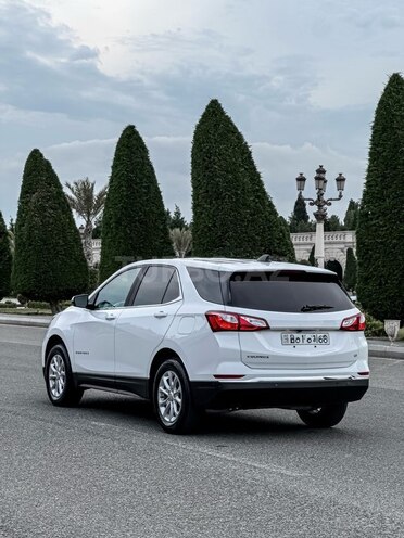 Chevrolet Equinox-3