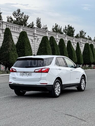 Chevrolet Equinox-2