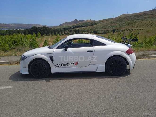 Audi TT-5