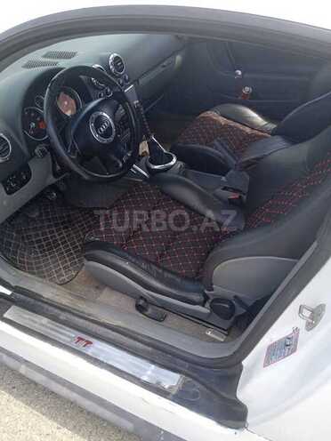 Audi TT-3