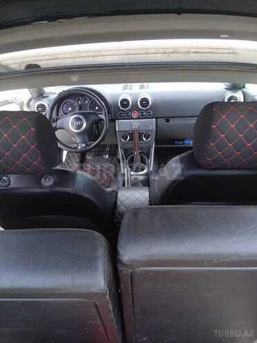 Audi TT-7