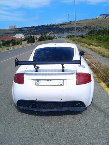 Audi TT-2