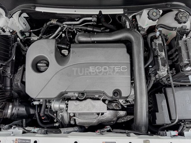 Chevrolet Equinox-21
