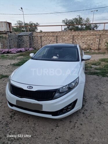 Kia Optima-1