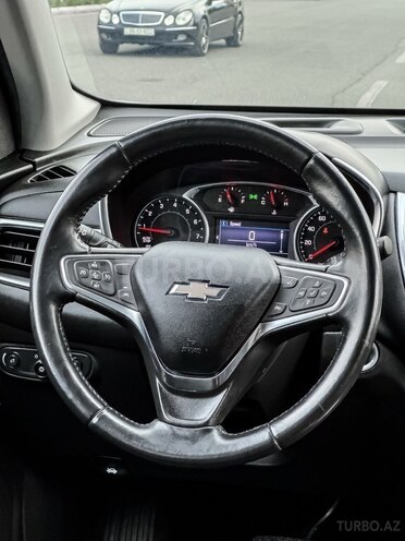 Chevrolet Equinox-16