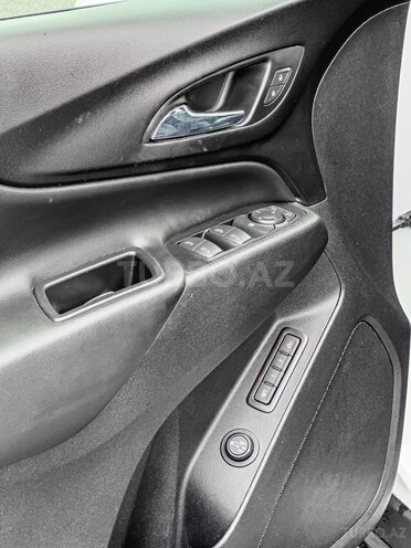 Chevrolet Equinox-17