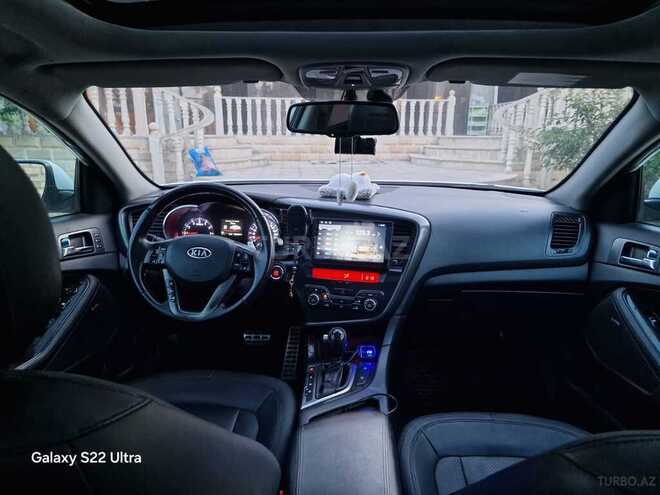 Kia Optima-6