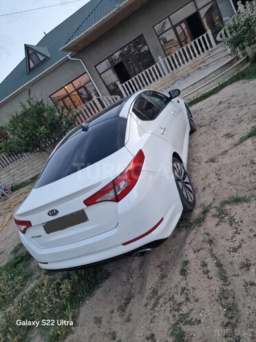 Kia Optima-4