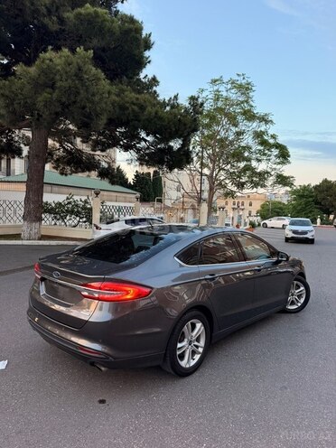 Ford Fusion (North America)-4