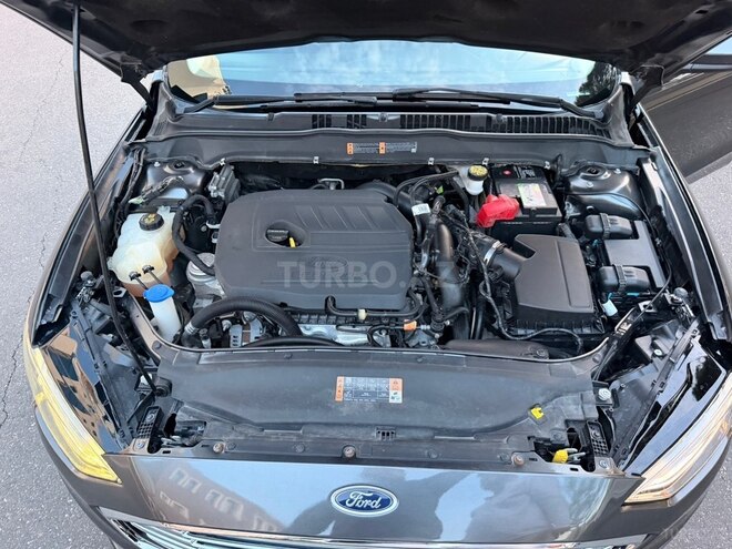 Ford Fusion (North America)-11