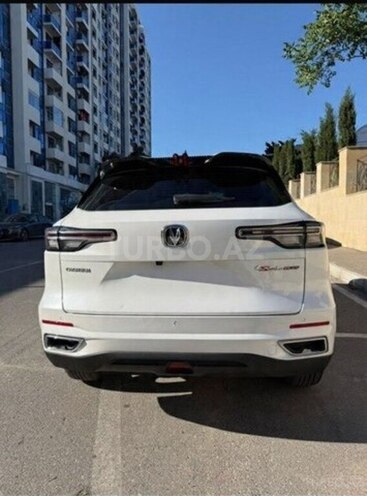 Changan CS 55 Plus-4