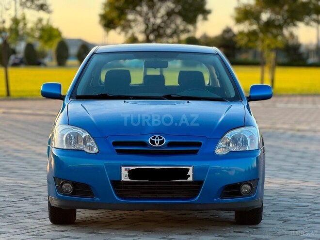 Toyota Corolla-1