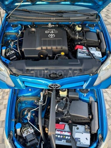 Toyota Corolla-11