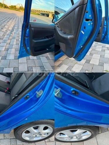 Toyota Corolla-10