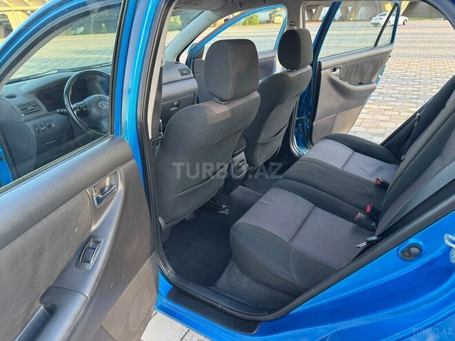 Toyota Corolla-13