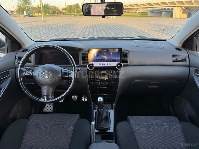 Toyota Corolla-15
