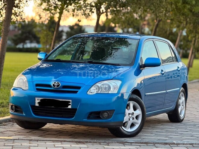 Toyota Corolla-17