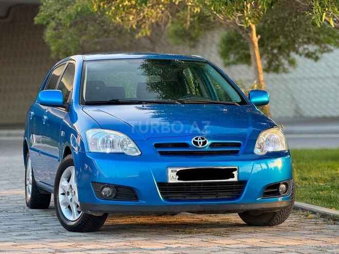 Toyota Corolla-18