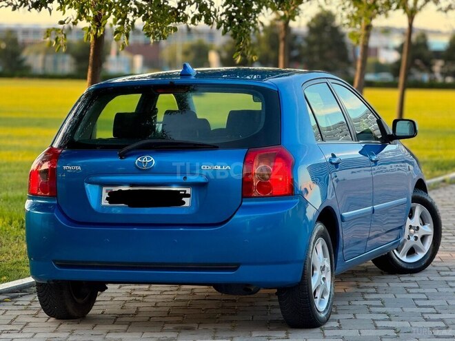 Toyota Corolla-20
