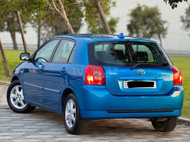 Toyota Corolla-19