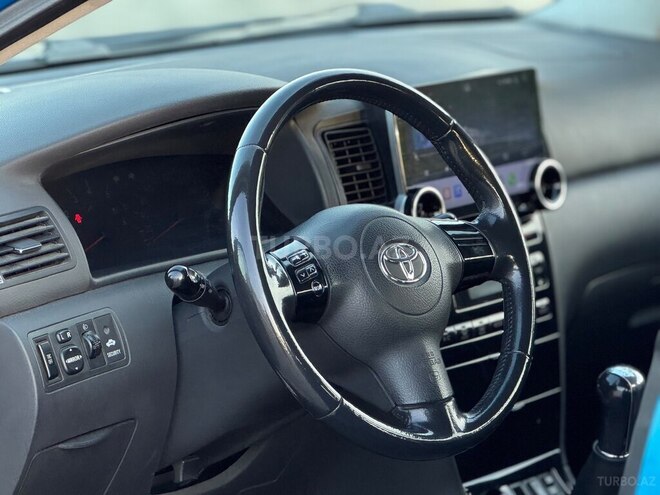 Toyota Corolla-21