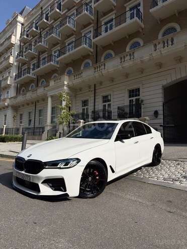 BMW 530-7