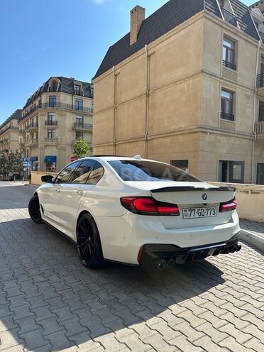 BMW 530-6