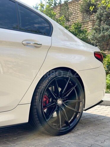 BMW 530-8