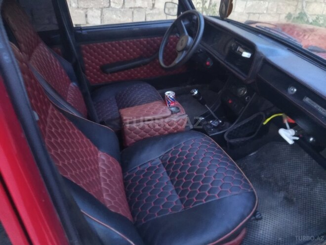LADA (VAZ) 2107-9