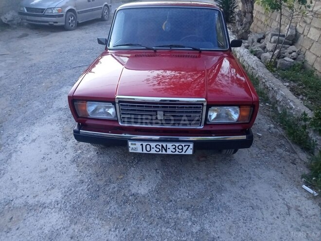 LADA (VAZ) 2107-11