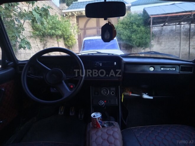 LADA (VAZ) 2107-4