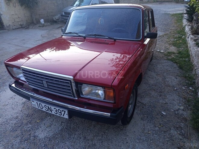 LADA (VAZ) 2107-10