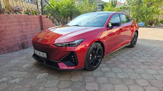 Changan Uni-V-2