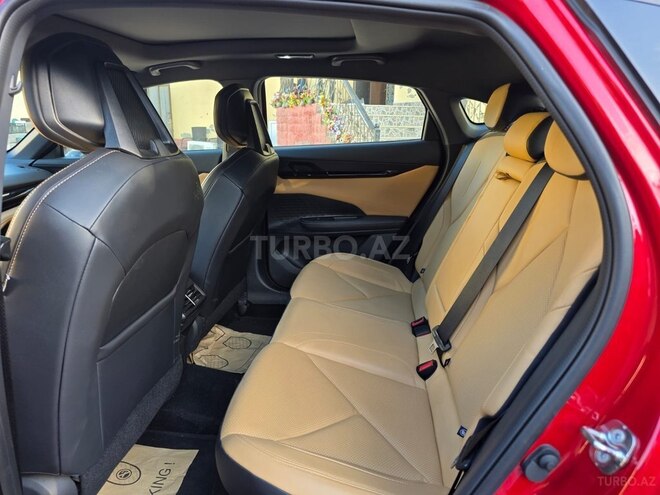 Changan Uni-V-10