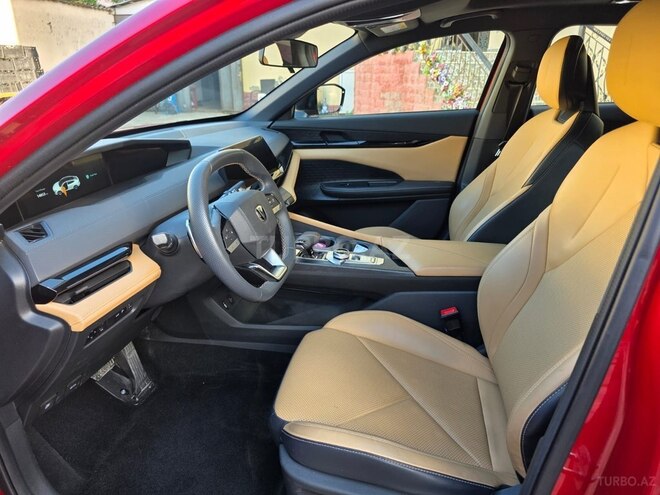 Changan Uni-V-9