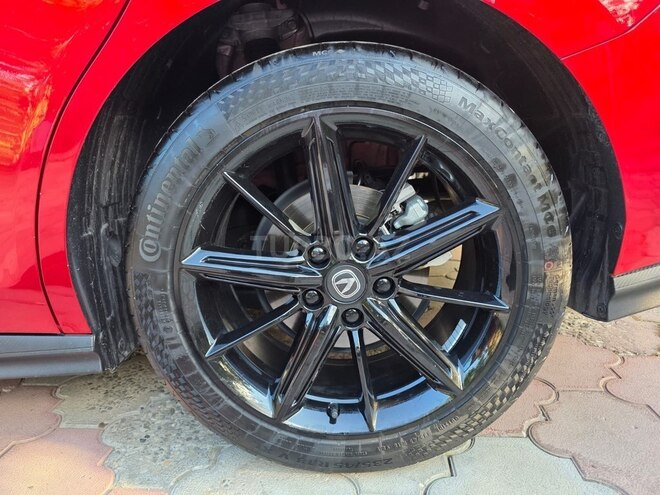 Changan Uni-V-13