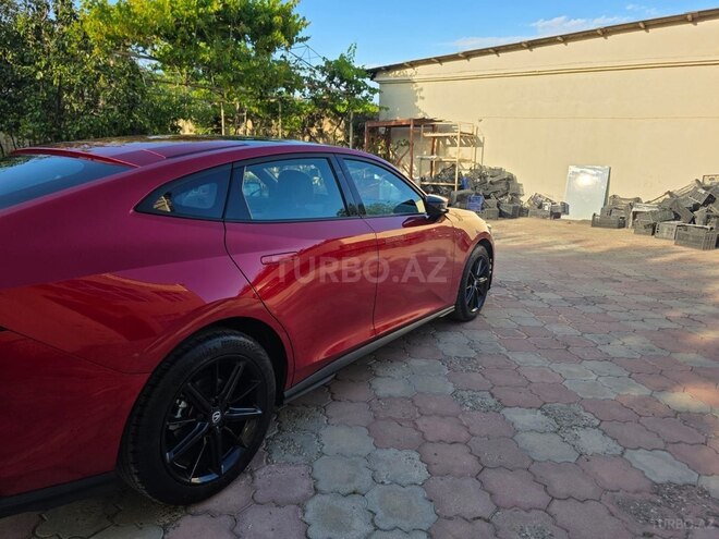 Changan Uni-V-5