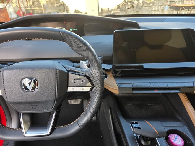Changan Uni-V-8