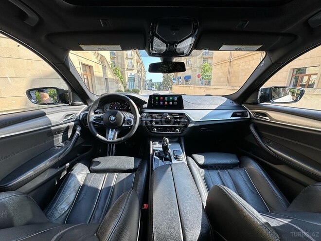 BMW 530-11