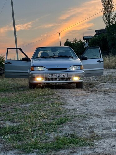 LADA (VAZ) 2115-1