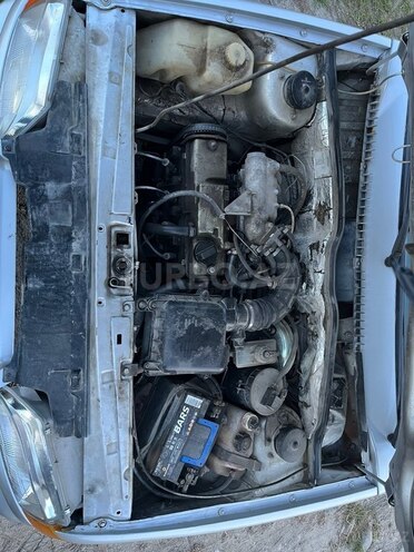 LADA (VAZ) 2115-4