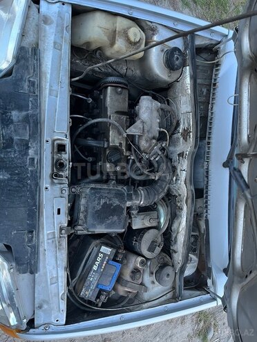LADA (VAZ) 2115-14