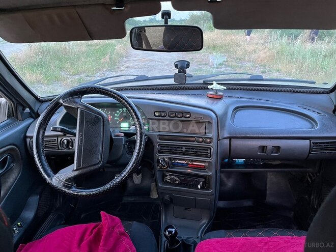 LADA (VAZ) 2115-5