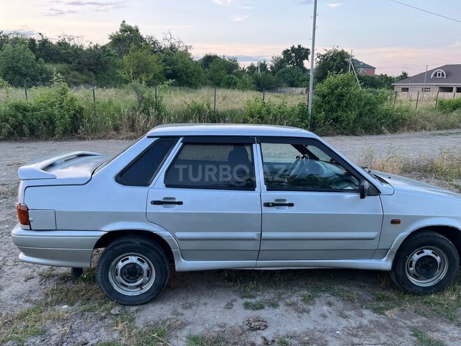 LADA (VAZ) 2115-8