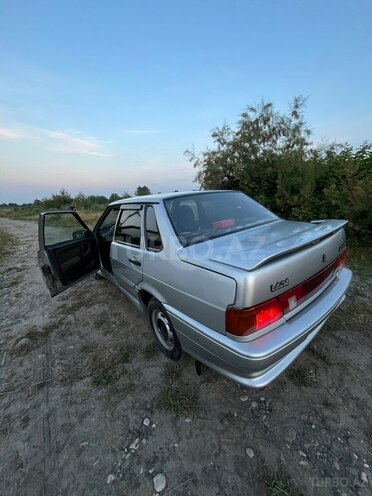 LADA (VAZ) 2115-2