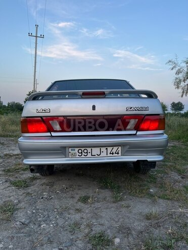 LADA (VAZ) 2115-10